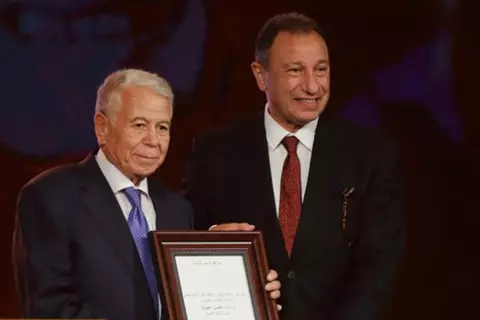 رقم 15.. الأهلي يستعد لاستقبال رئيس جديد بعد قرار الخطيب